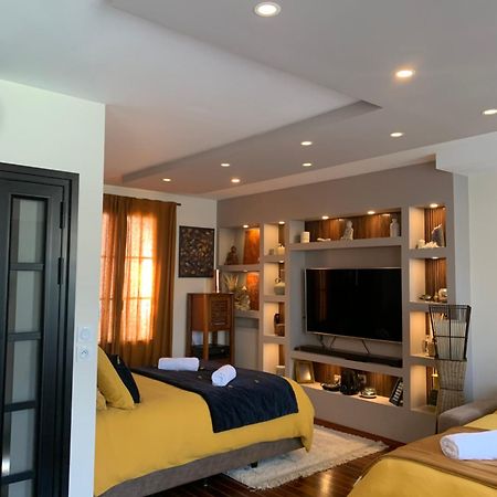 Natysweethome 마그니 레 홍그레 외부 사진